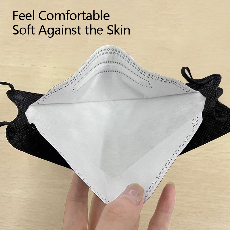 10～200個入り FFP2マスク CE KN95規格適合  - Disposable Surgical Mask のレビューと価格