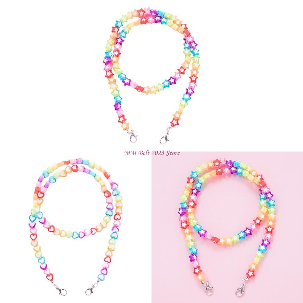 49ME 吊り下げストラップ フェイスカバー マスクホルダー - Mask Chain Holder のレビューと価格