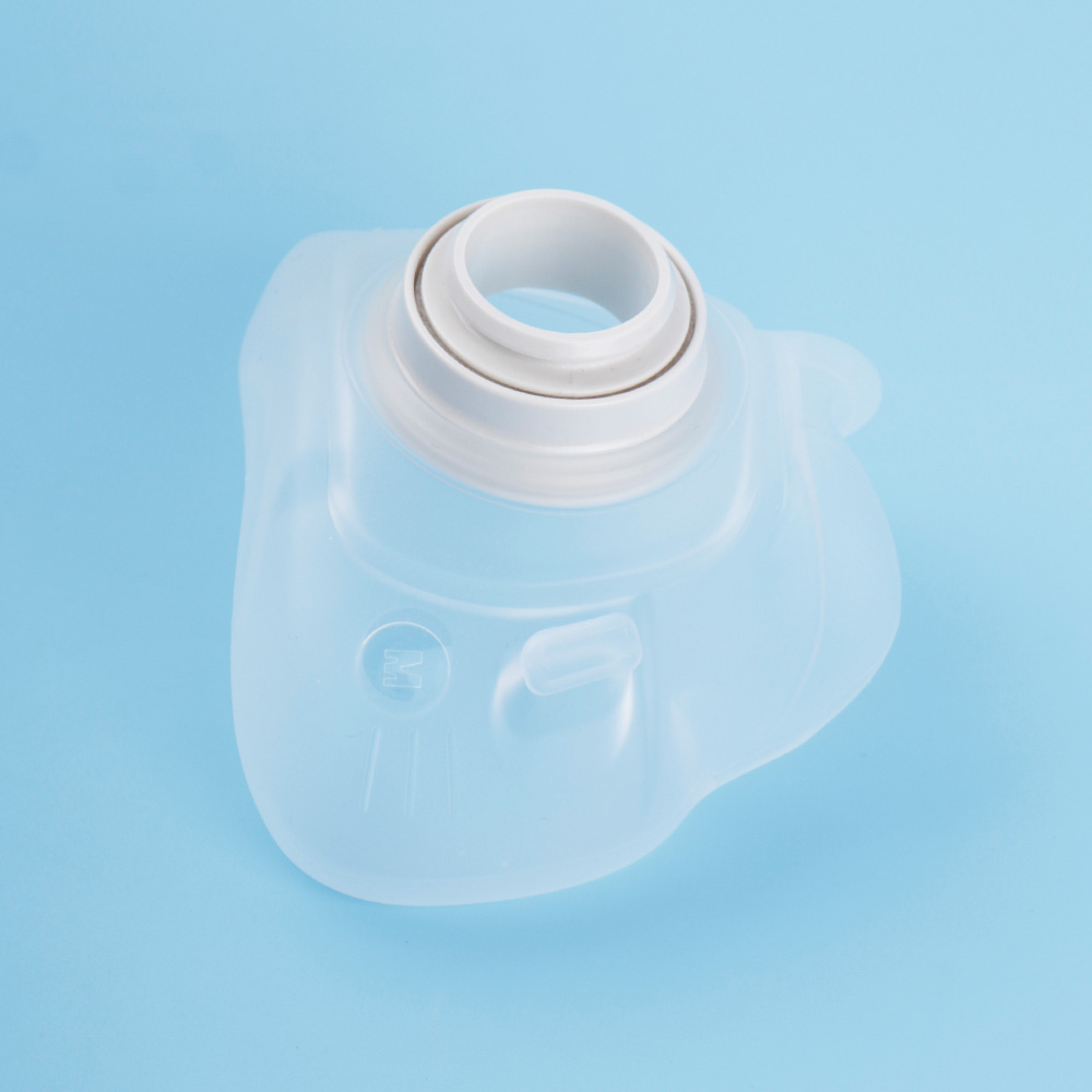 AirFit F40フルフェイスCPAPマスク用交換用シリコ - Silicone Mask Bracket のレビューと価格